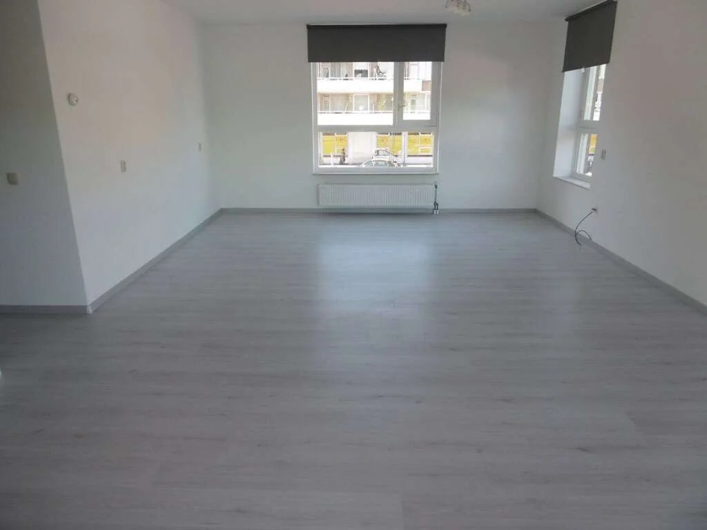 Foto van de Appartement gelegen aan de Tussen Meer in Amsterdam