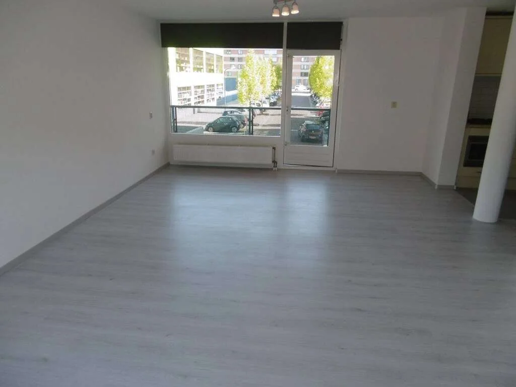 Foto van de Appartement gelegen aan de Tussen Meer in Amsterdam