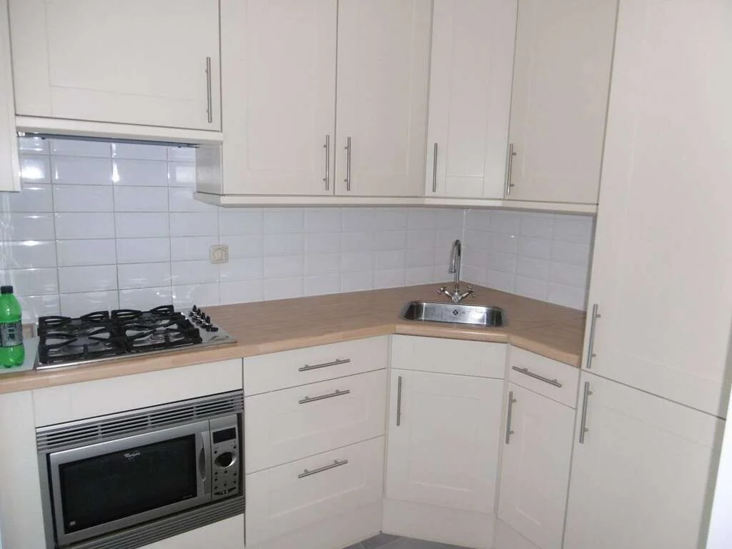 Foto van de Appartement gelegen aan de Tussen Meer in Amsterdam