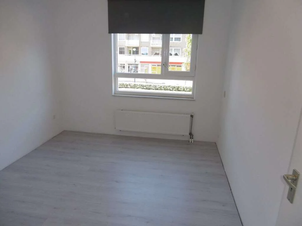Foto van de Appartement gelegen aan de Tussen Meer in Amsterdam