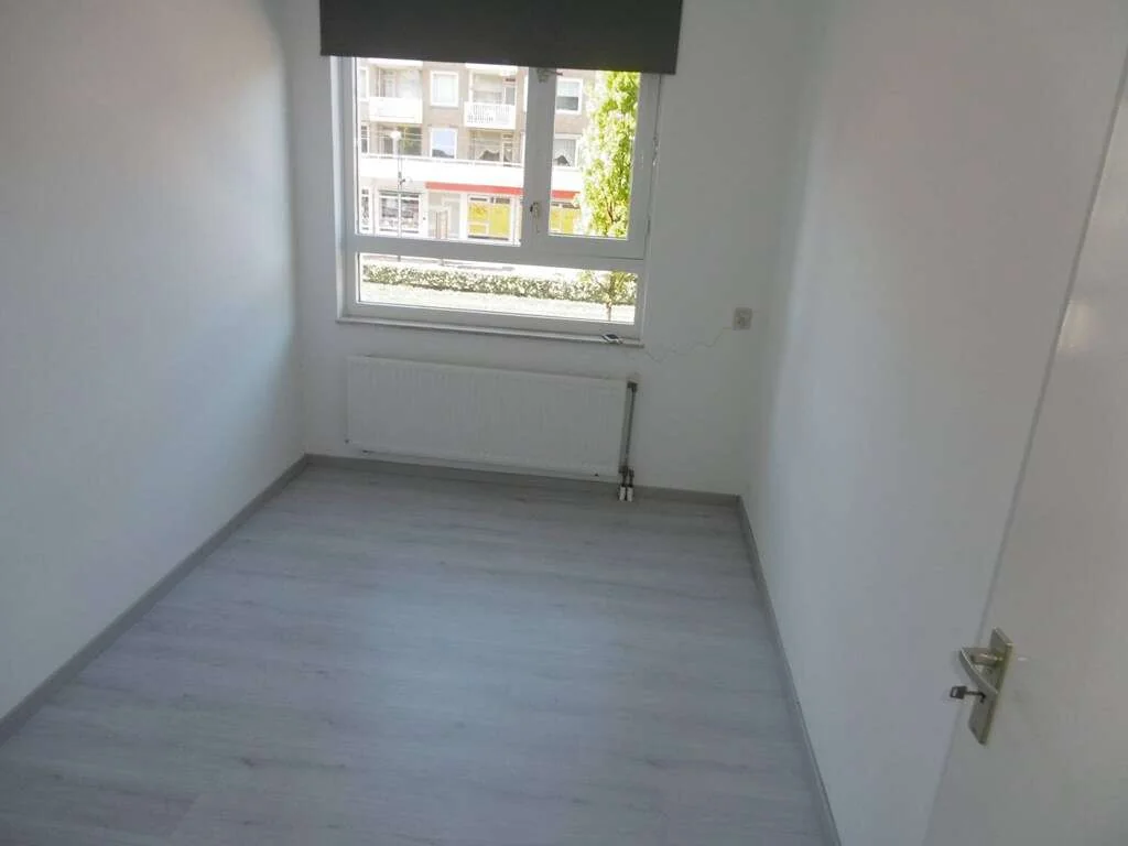 Foto van de Appartement gelegen aan de Tussen Meer in Amsterdam