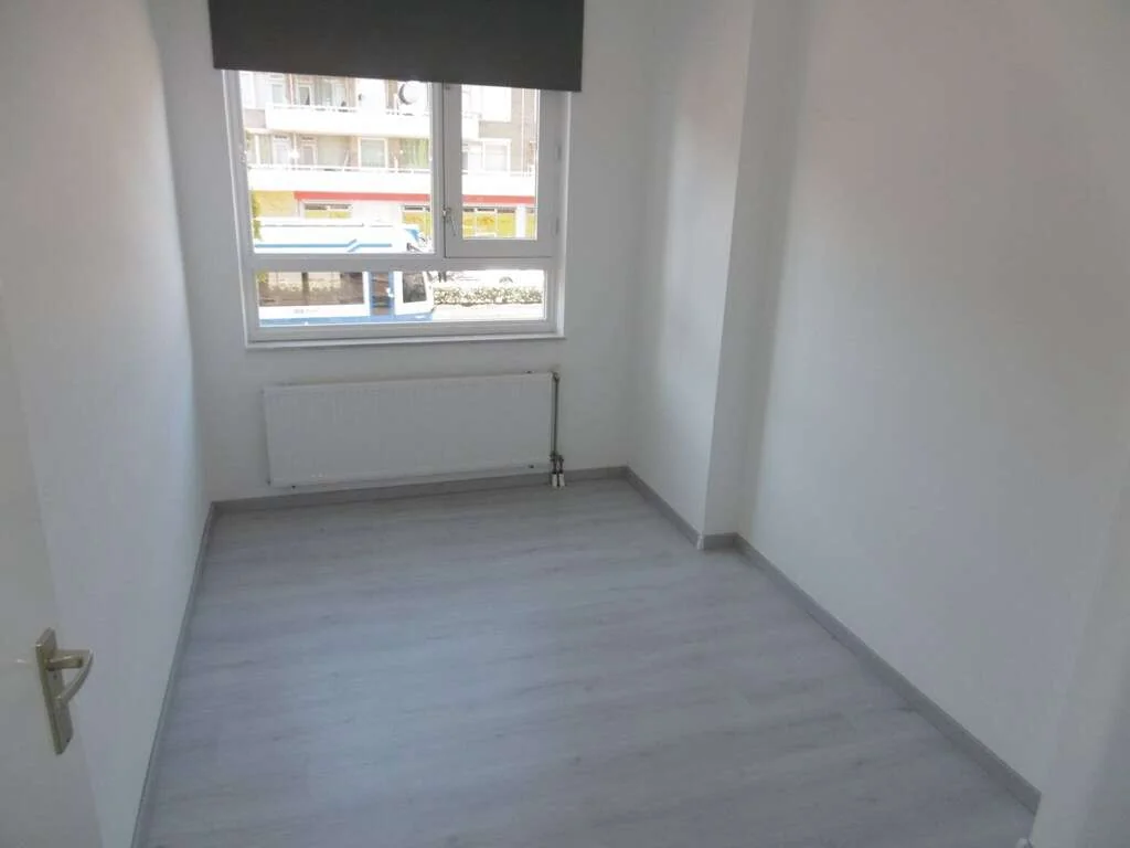 Foto van de Appartement gelegen aan de Tussen Meer in Amsterdam