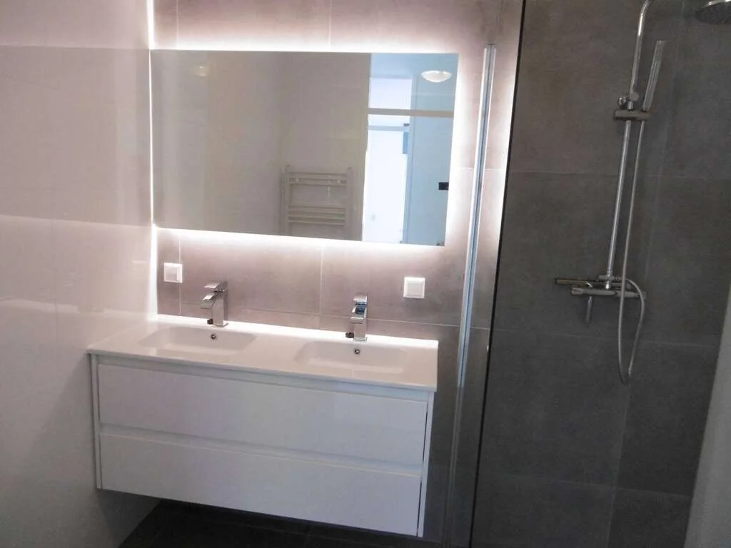 Foto van de Appartement gelegen aan de Tussen Meer in Amsterdam