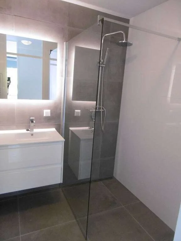 Foto van de Appartement gelegen aan de Tussen Meer in Amsterdam