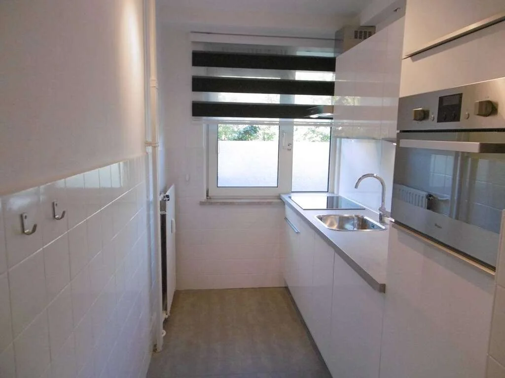 Foto van de Appartement gelegen aan de Langswater in Amsterdam