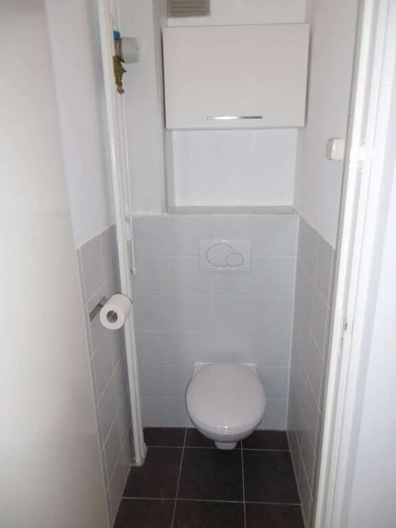 Foto van de Appartement gelegen aan de Langswater in Amsterdam