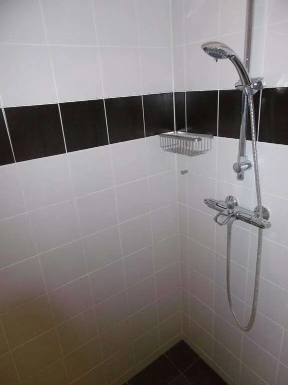 Foto van de Appartement gelegen aan de Langswater in Amsterdam