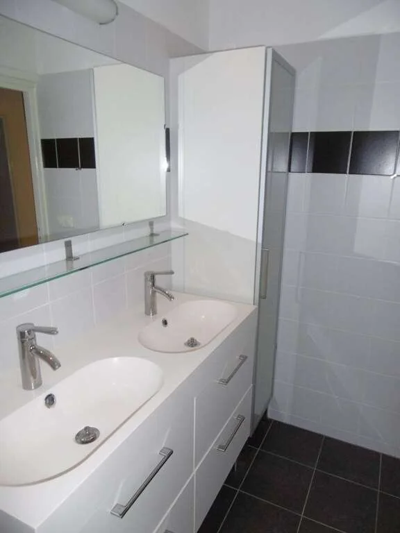 Foto van de Appartement gelegen aan de Langswater in Amsterdam