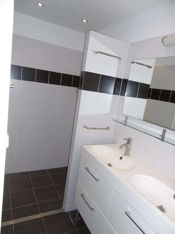 Foto van de Appartement gelegen aan de Langswater in Amsterdam