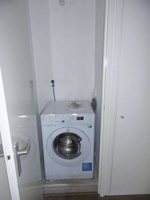 Foto van de Appartement gelegen aan de Langswater in Amsterdam