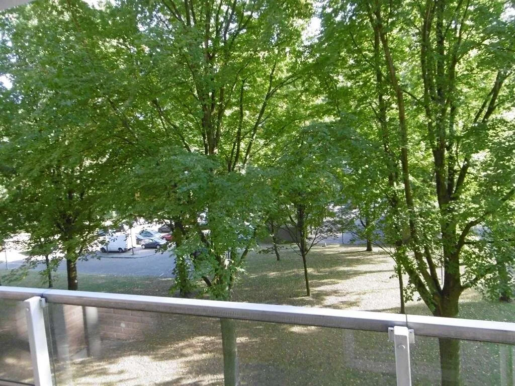 Foto van de Appartement gelegen aan de Langswater in Amsterdam