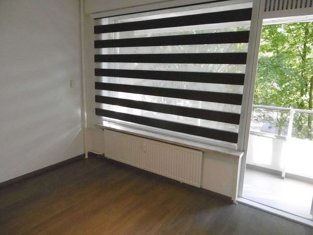 Foto van de Appartement gelegen aan de Langswater in Amsterdam