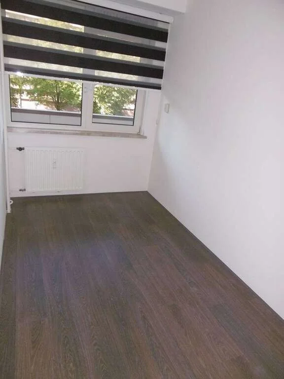 Foto van de Appartement gelegen aan de Langswater in Amsterdam