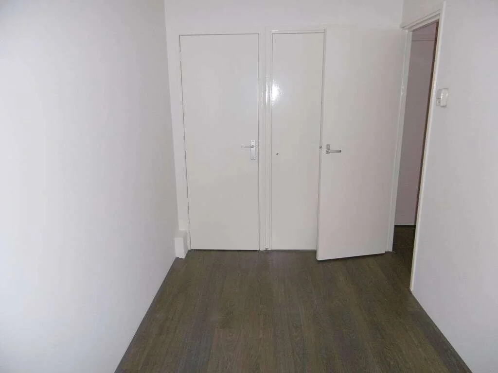 Foto van de Appartement gelegen aan de Langswater in Amsterdam