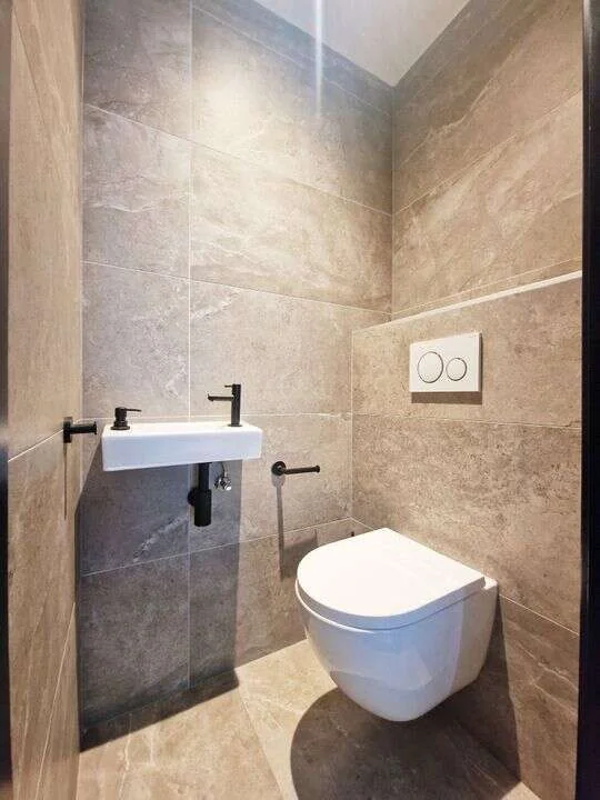 Foto van de Appartement gelegen aan de van Vollenhovenstraat in Rotterdam