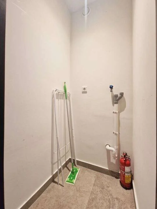 Foto van de Appartement gelegen aan de van Vollenhovenstraat in Rotterdam