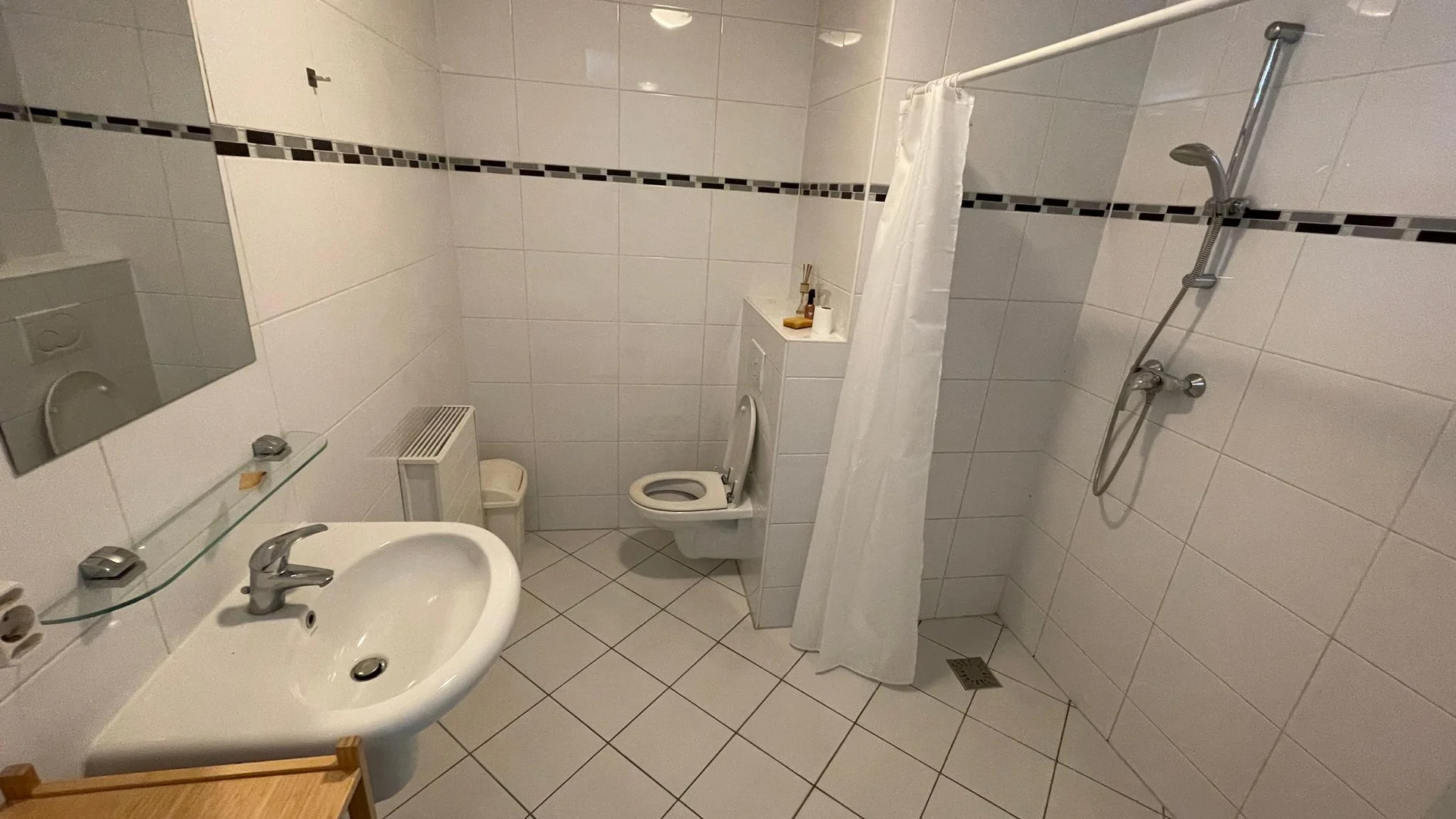 Foto van de Kamer gelegen aan de Landzicht in Amsterdam