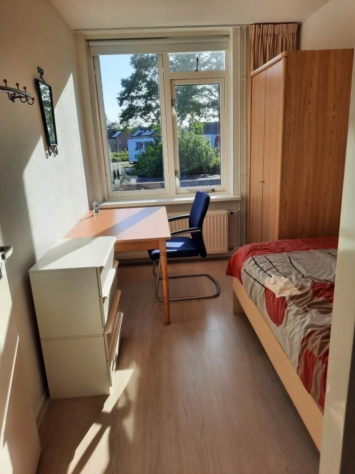 Foto van de Kamer gelegen aan de Speenkruid in Beilen