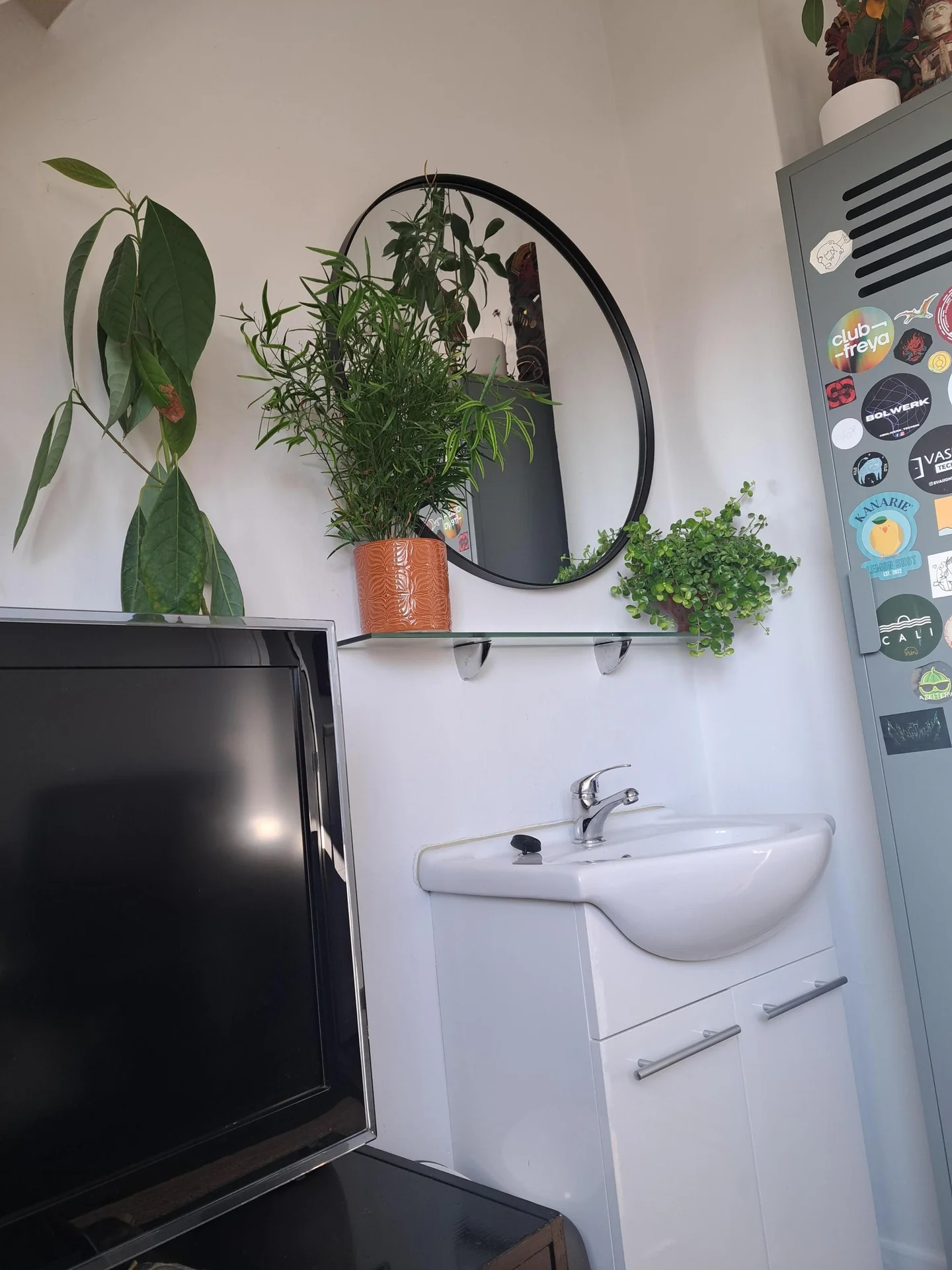 Foto van de Kamer gelegen aan de Graafseweg in Nijmegen