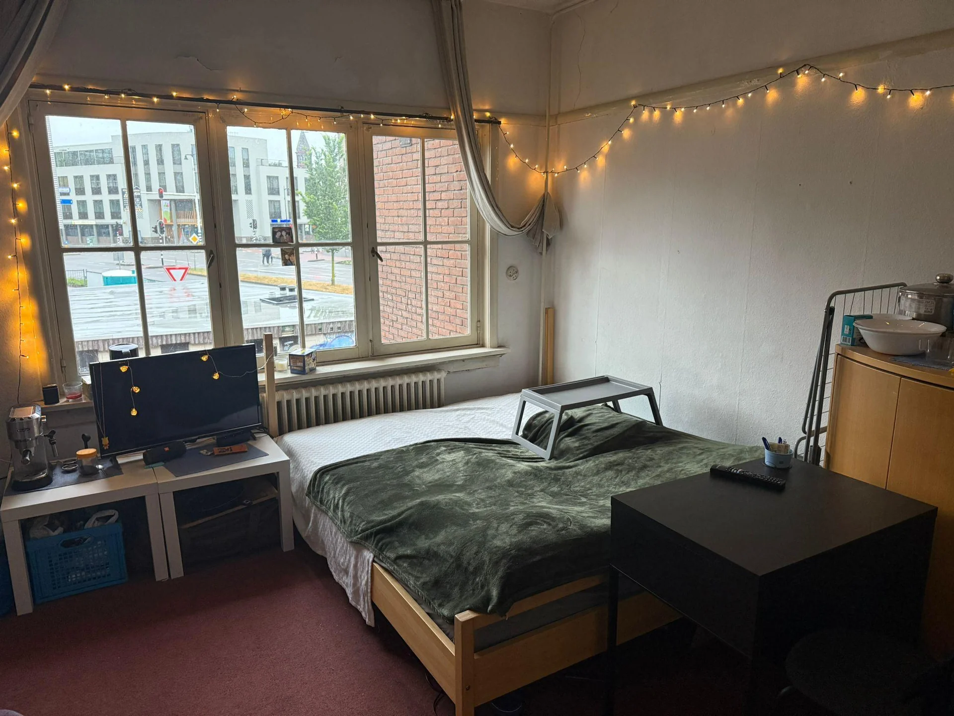 Foto van de Kamer gelegen aan de Willem de Zwijgerstraat in Eindhoven