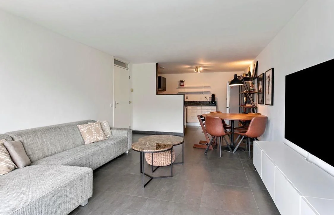 Foto van de Kamer gelegen aan de Librijesteeg in Rotterdam