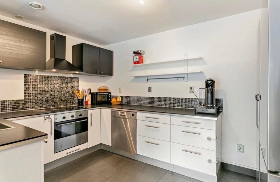 Foto van de Kamer gelegen aan de Librijesteeg in Rotterdam
