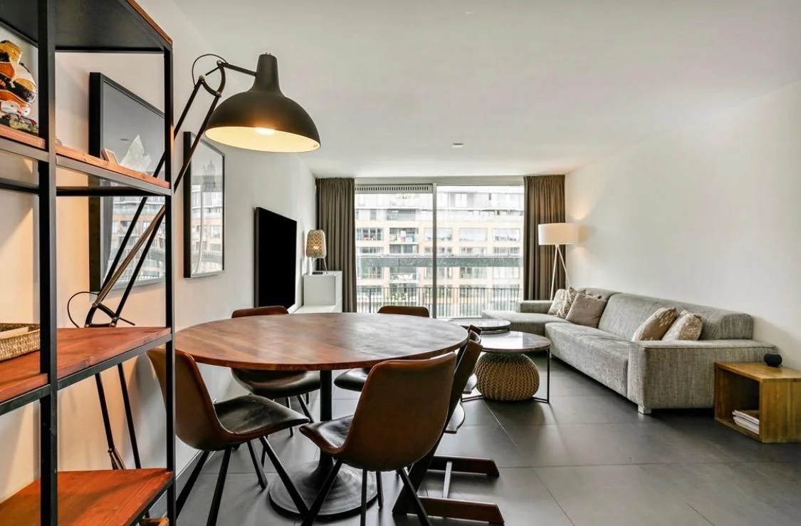 Foto van de Kamer gelegen aan de Librijesteeg in Rotterdam