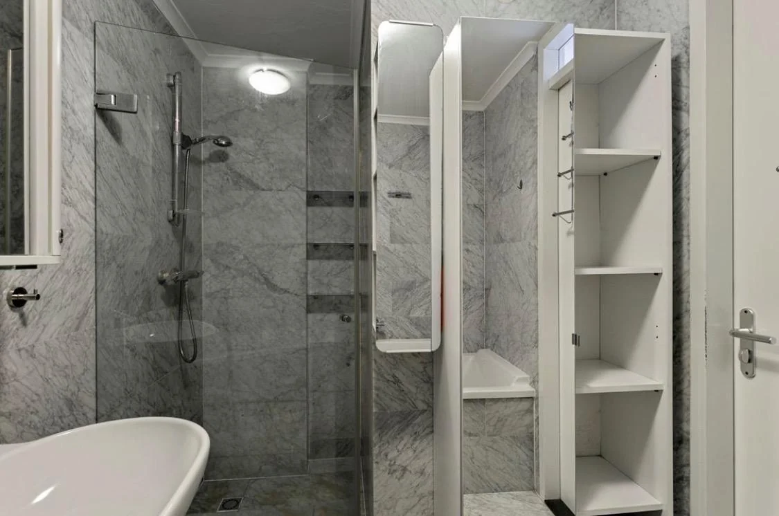 Foto van de Kamer gelegen aan de Librijesteeg in Rotterdam