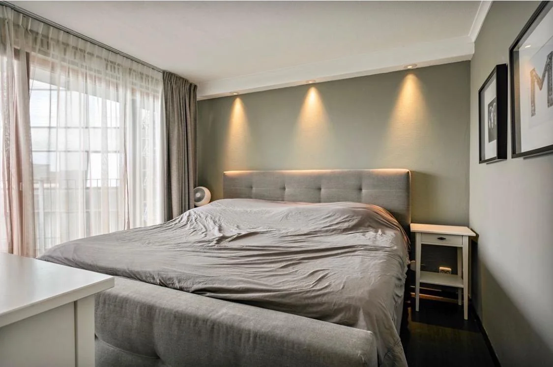 Foto van de Kamer gelegen aan de Librijesteeg in Rotterdam