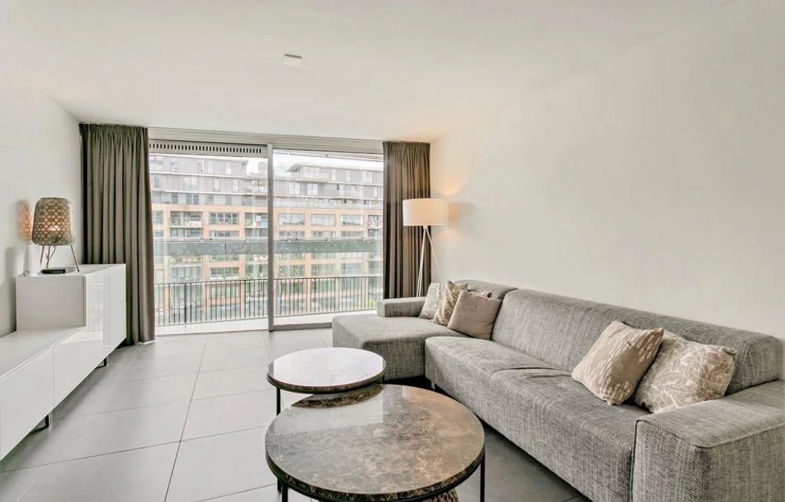 Foto van de Kamer gelegen aan de Librijesteeg in Rotterdam