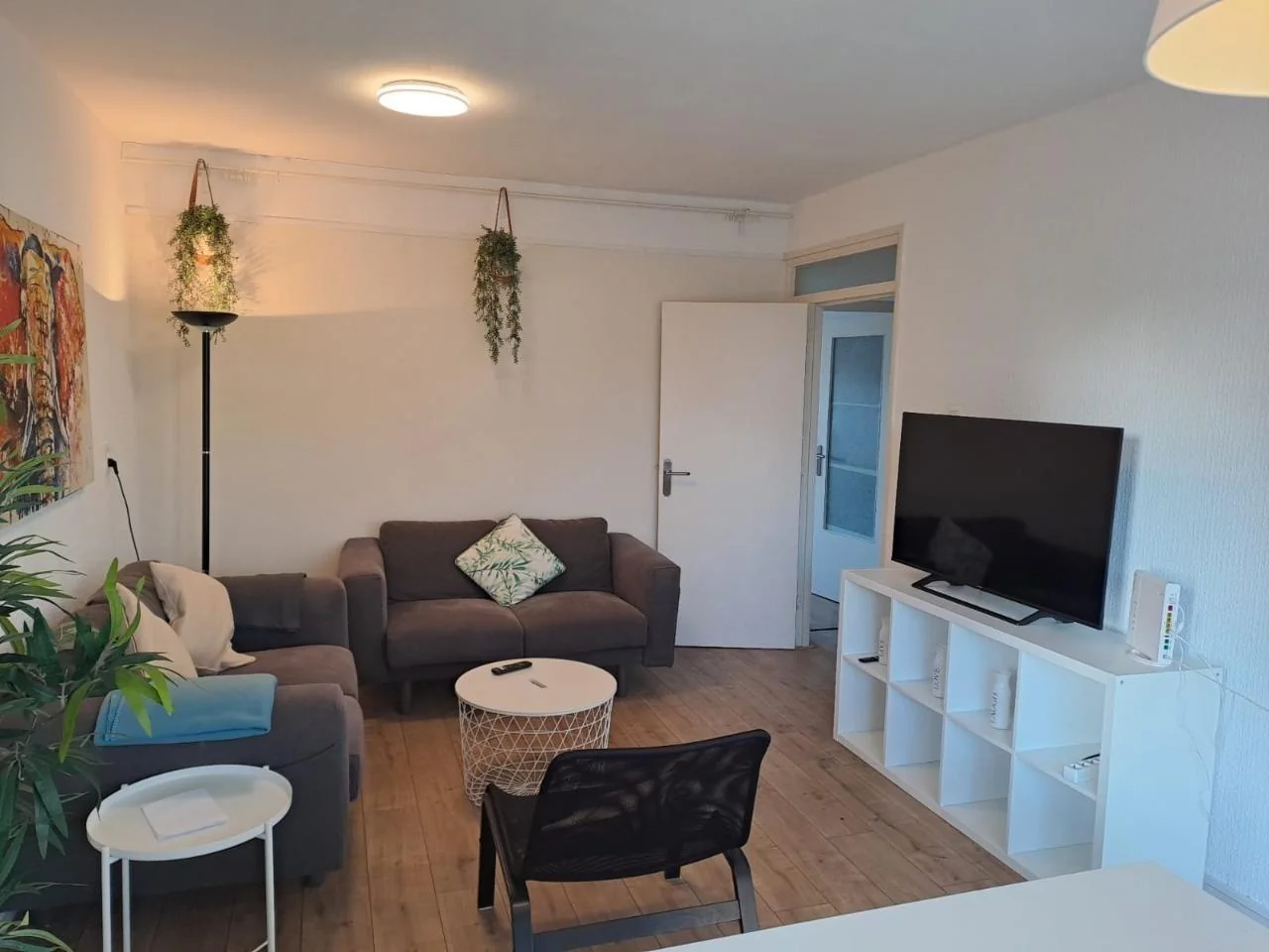 Foto van de Kamer gelegen aan de Van Nijenrodeweg in Amsterdam
