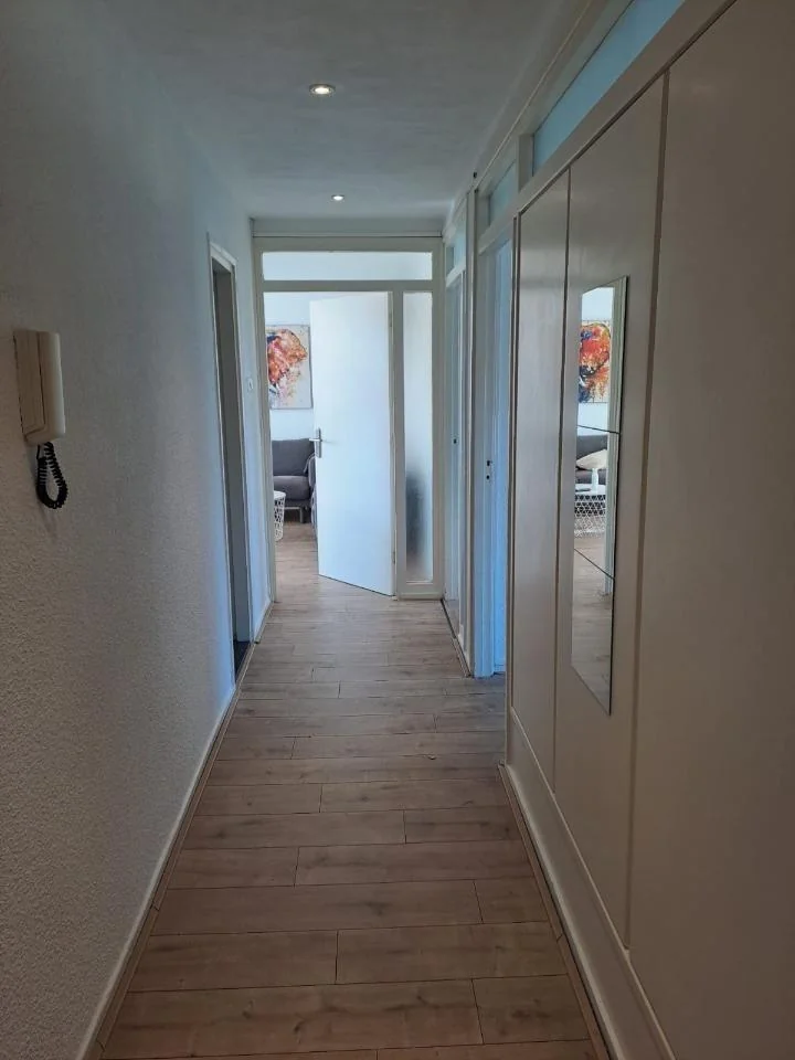 Foto van de Kamer gelegen aan de Van Nijenrodeweg in Amsterdam