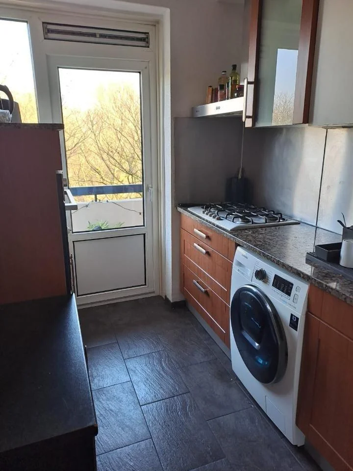 Foto van de Kamer gelegen aan de Van Nijenrodeweg in Amsterdam