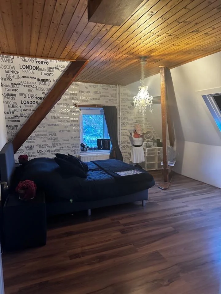 Foto van de Kamer gelegen aan de Hogeweg in Voerendaal