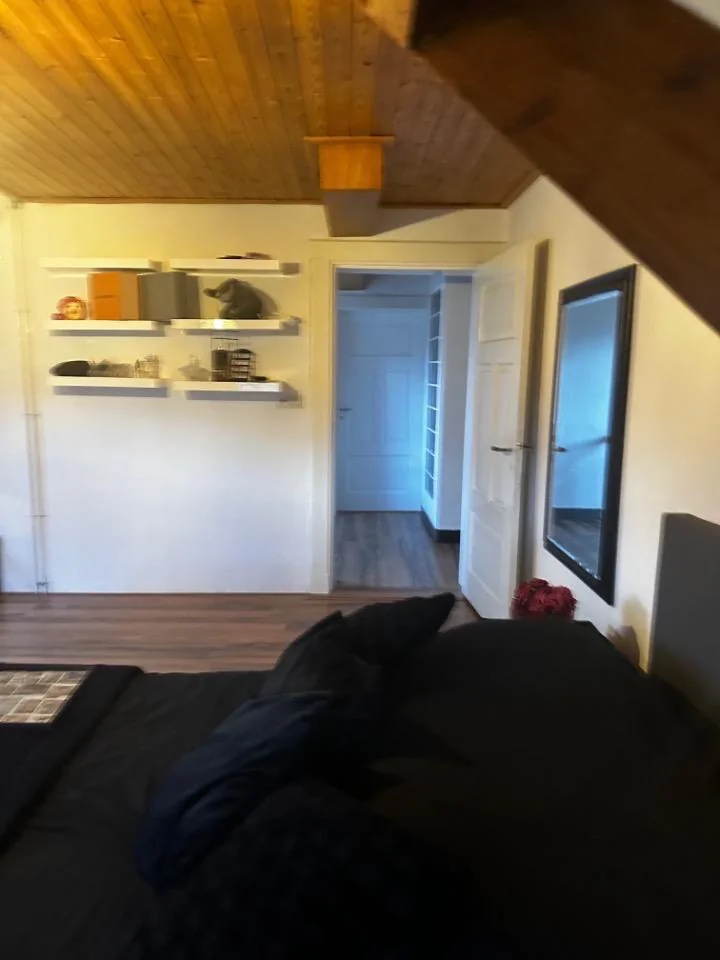 Foto van de Kamer gelegen aan de Hogeweg in Voerendaal