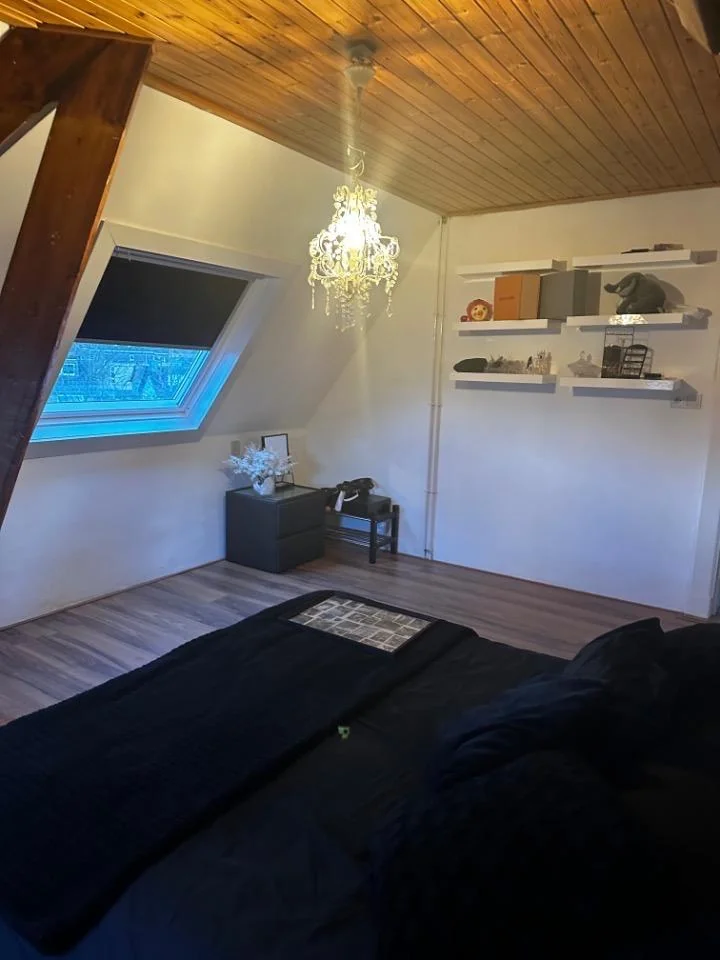 Foto van de Kamer gelegen aan de Hogeweg in Voerendaal