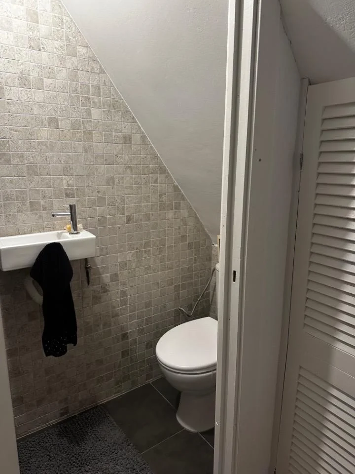 Foto van de Kamer gelegen aan de Hogeweg in Voerendaal