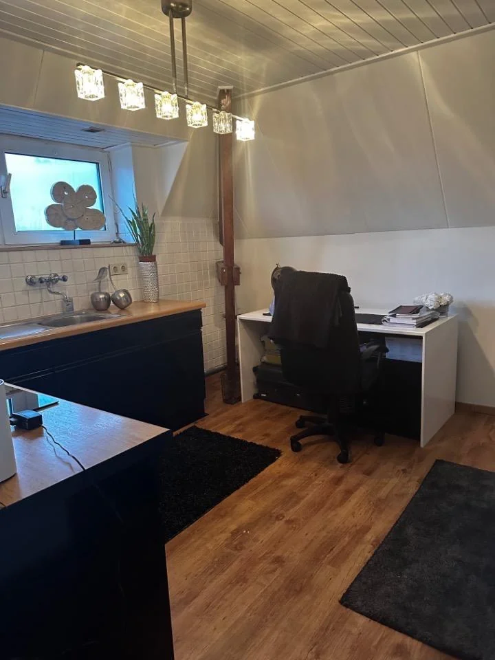 Foto van de Kamer gelegen aan de Hogeweg in Voerendaal