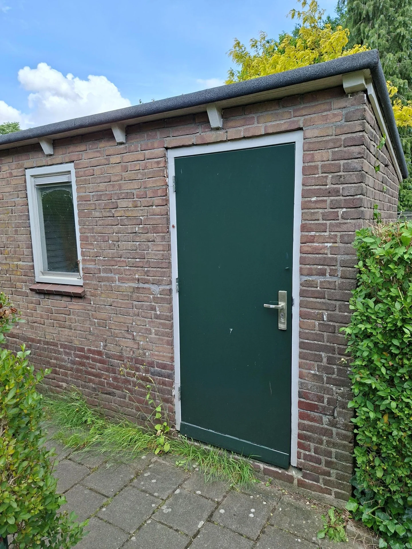 Foto van de Appartement gelegen aan de Beukstraat in Nijmegen
