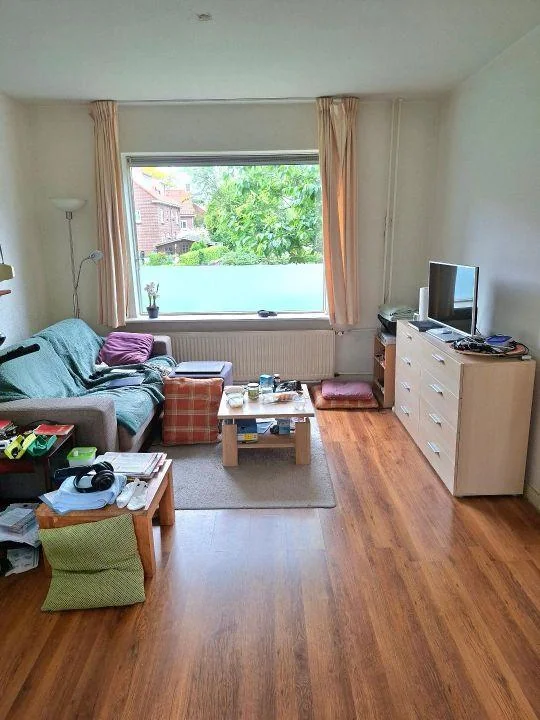 Foto van de Appartement gelegen aan de Beukstraat in Nijmegen