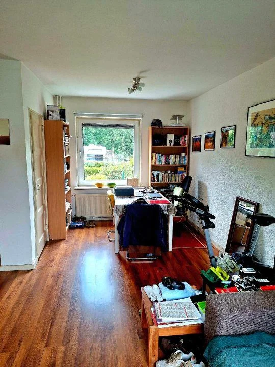 Foto van de Appartement gelegen aan de Beukstraat in Nijmegen