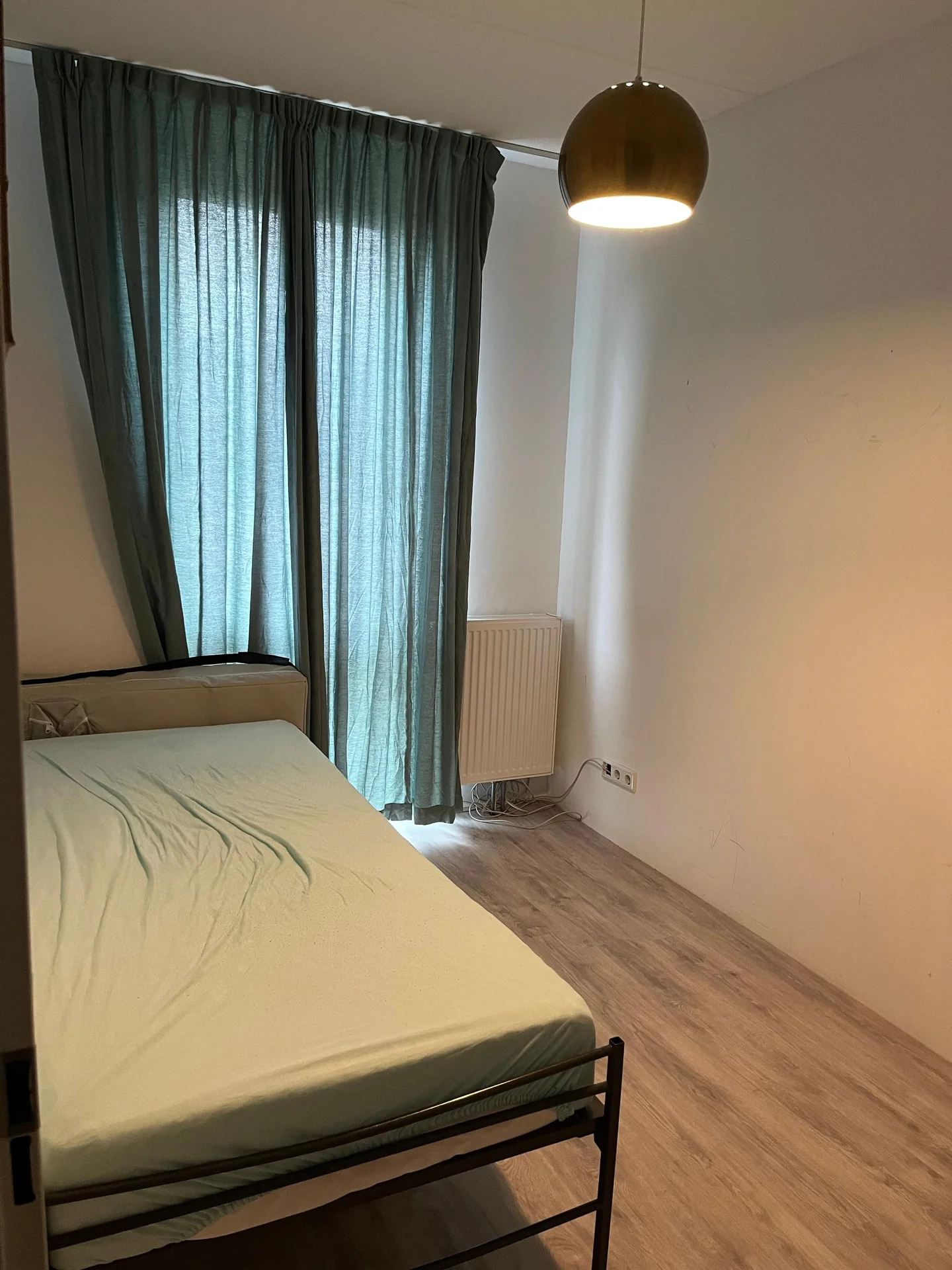 Foto van de Kamer gelegen aan de Tantalusstraat in Almere