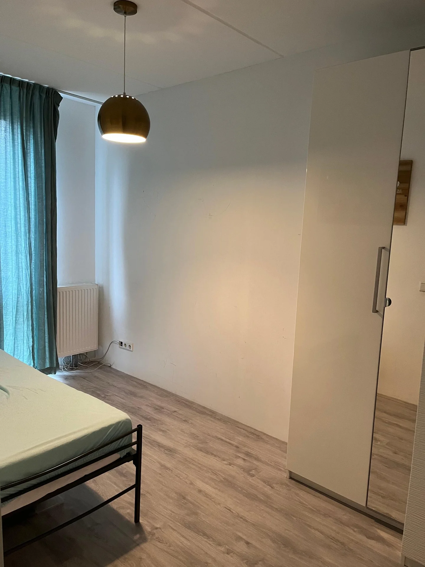 Foto van de Kamer gelegen aan de Tantalusstraat in Almere