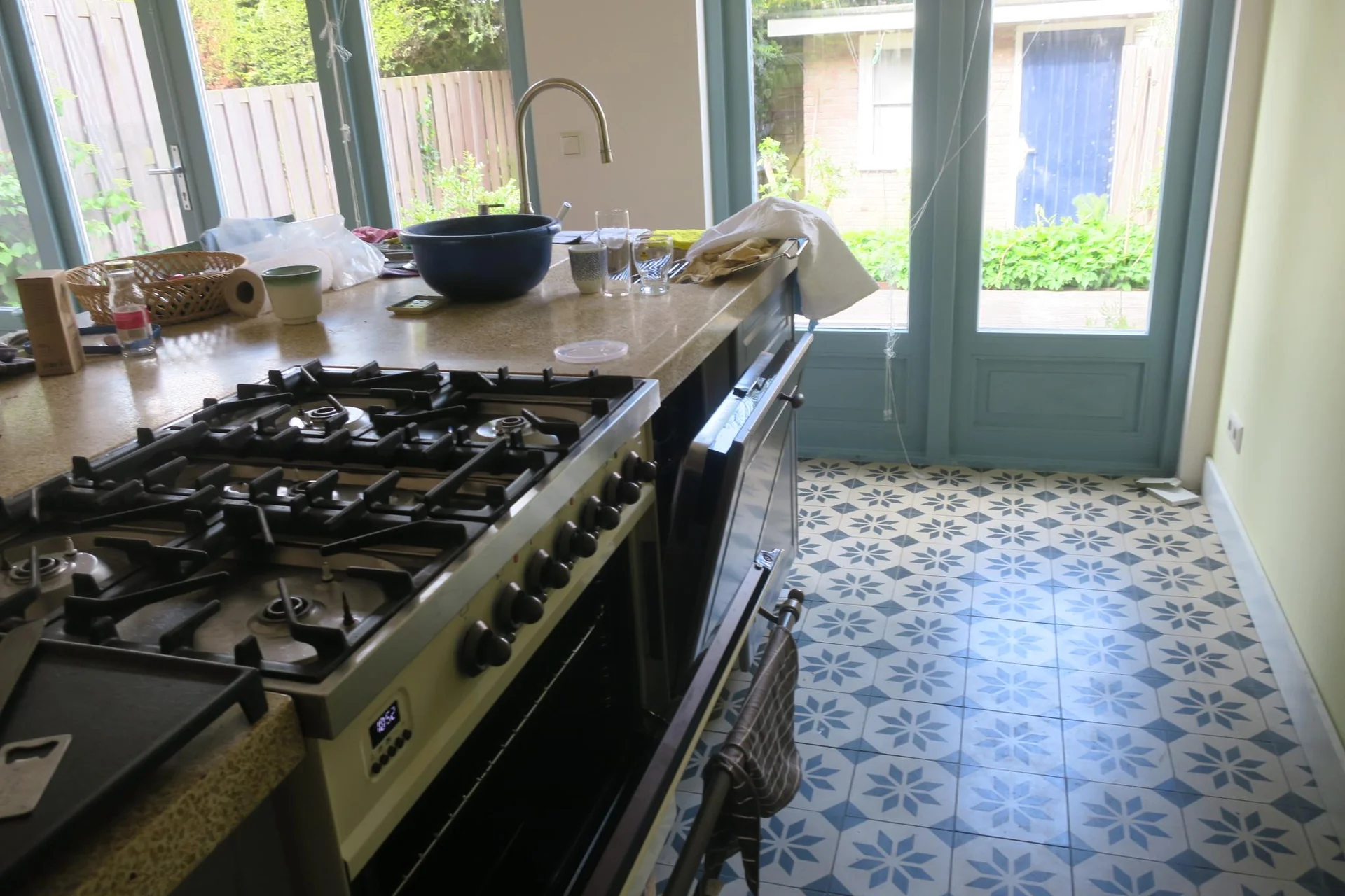 Foto van de Kamer gelegen aan de Spoorlaan in Amstelveen