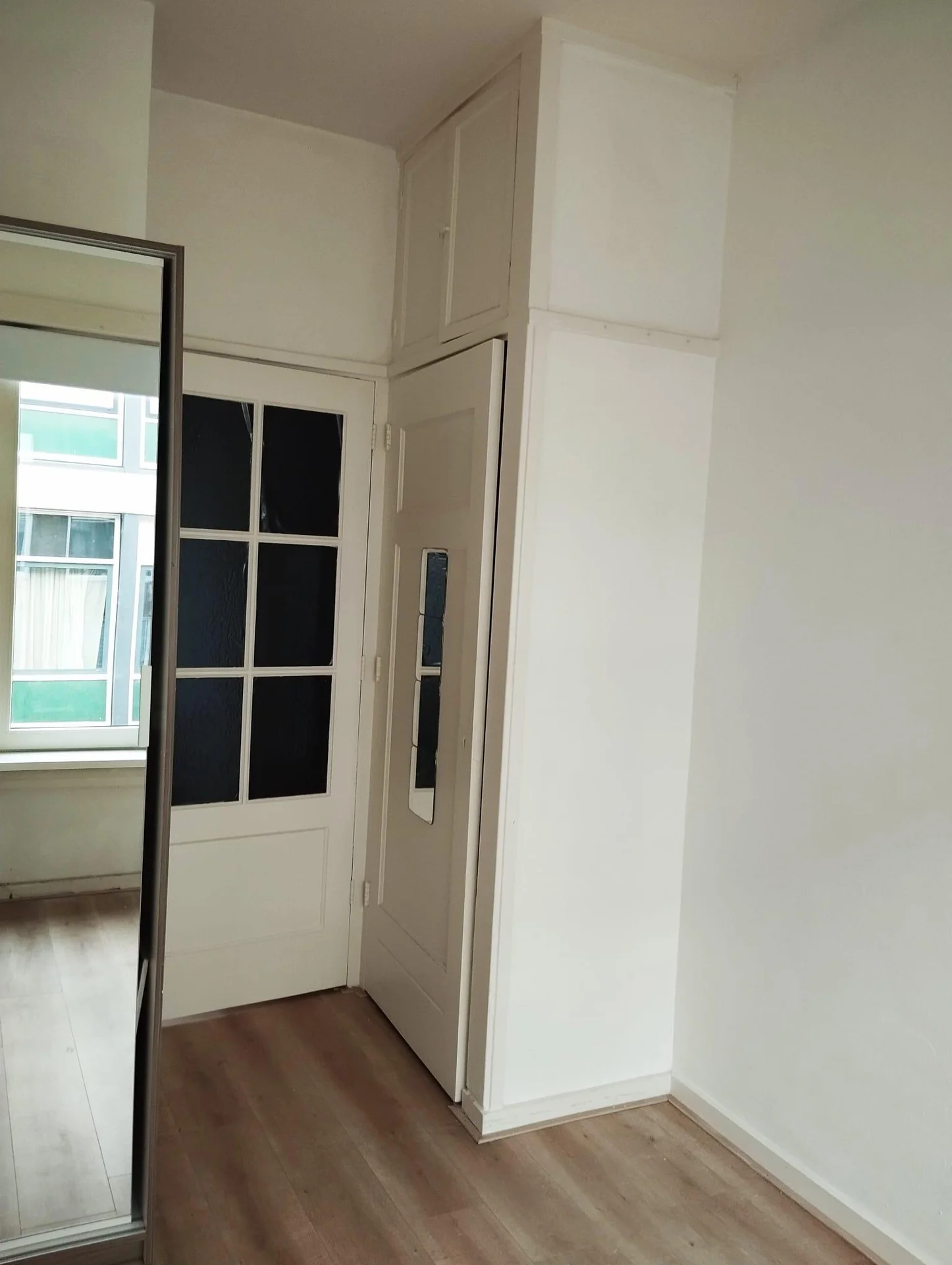 Foto van de Appartement gelegen aan de Bosland in Rotterdam