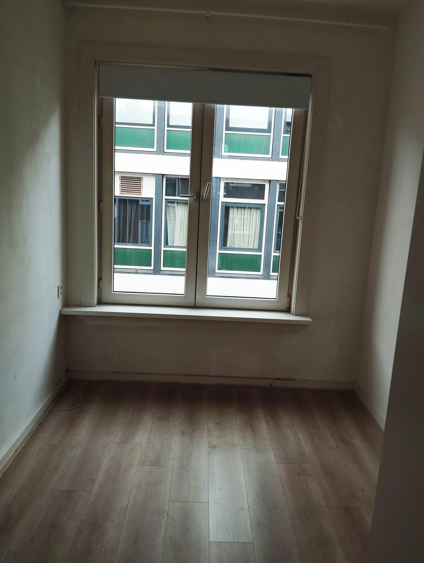 Foto van de Appartement gelegen aan de Bosland in Rotterdam