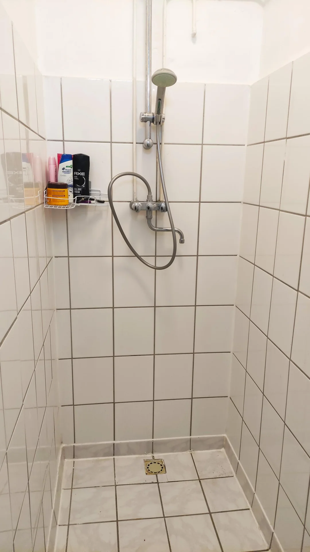 Foto van de Appartement gelegen aan de Bosland in Rotterdam