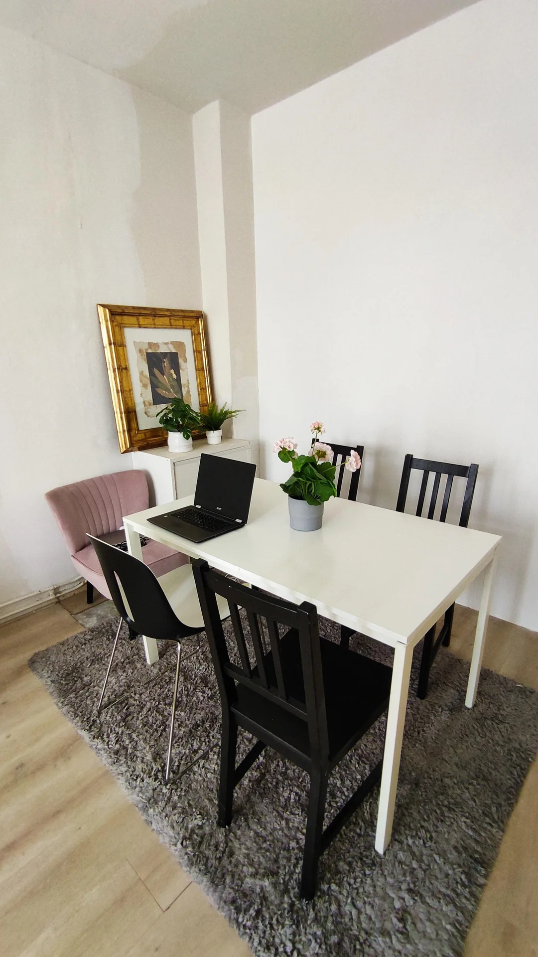 Foto van de Appartement gelegen aan de Bosland in Rotterdam