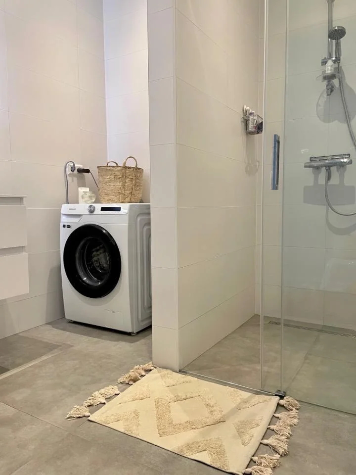 Foto van de Appartement gelegen aan de Van Kinsbergenstraat in Den Haag