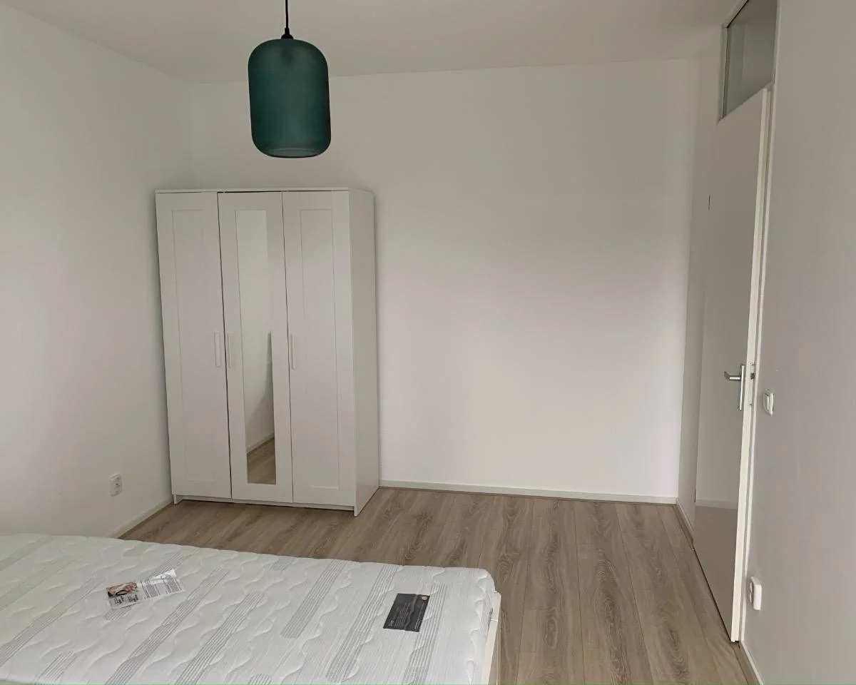 Foto van de Kamer gelegen aan de Erich Salomonstraat in Amsterdam